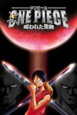 Nonton Film One Piece: Curse of the Sacred Sword Sub Indo