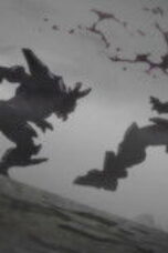 Nonton Film Yoroi-Shinden Samurai Troopers Season 1 Episode 9 Sub Indo