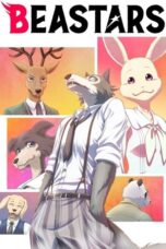 Nonton Film Beastars Final Season Part 2 Sub Indo