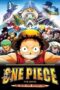 Nonton Film One Piece: Dead End Adventure Sub Indo