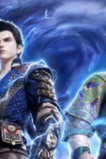 Nonton Film Wind Driver in Tang Dynasty Season 1 Episode 26 Sub Indo